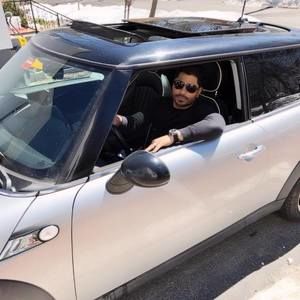 Meet your Posher, Gabriel